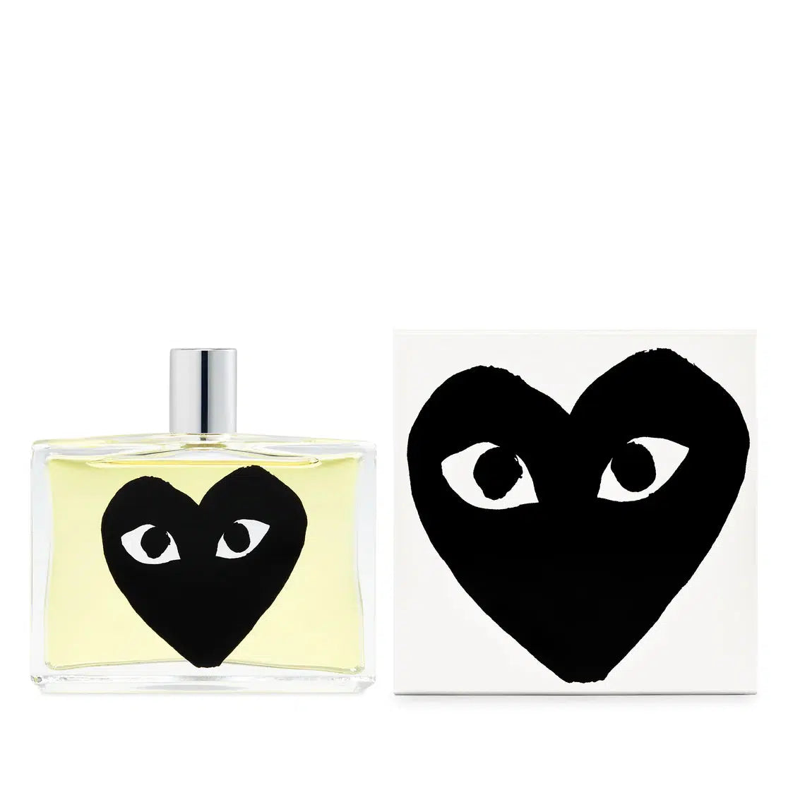 PLAY Black - Eau de Toilette-Comme des Garçons Parfum-W2 Store