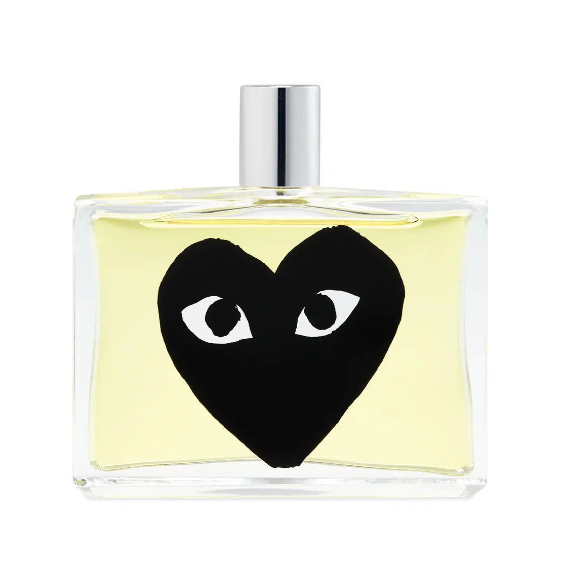 PLAY Black - Eau de Toilette-Comme des Garçons Parfum-W2 Store