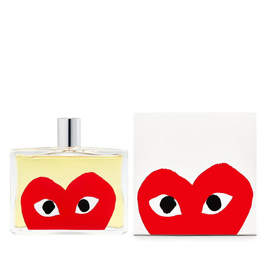 PLAY Red - Eau de Toilette-Comme des Garçons Parfum-W2 Store