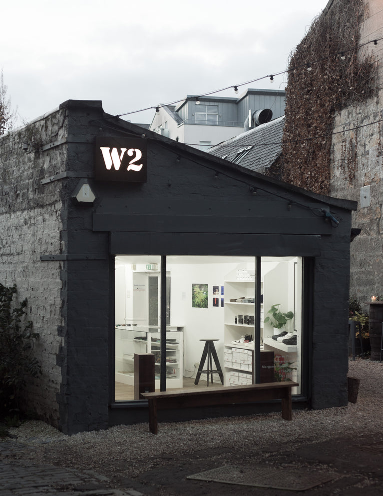 About – W2 Store