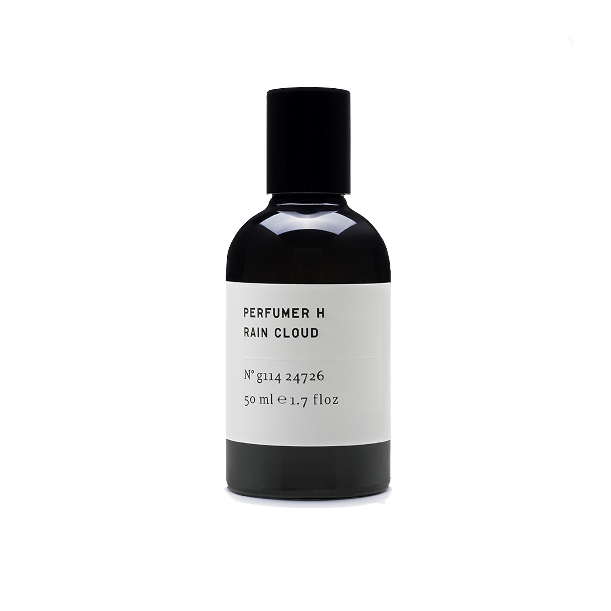 Rain Cloud - Eau de Parfum-Perfumer H-W2 Store