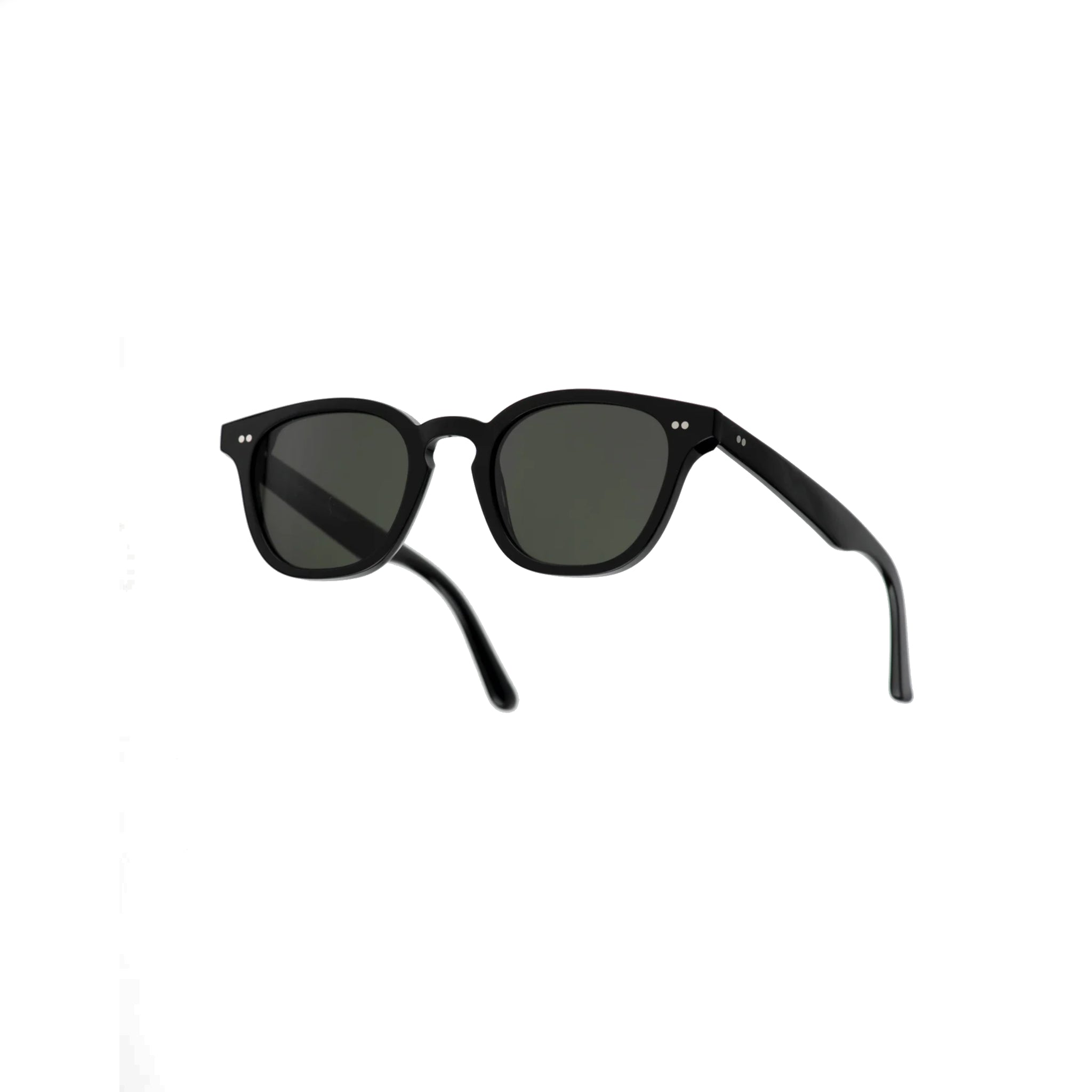 River Sunglasses - Black-Monokel-W2 Store