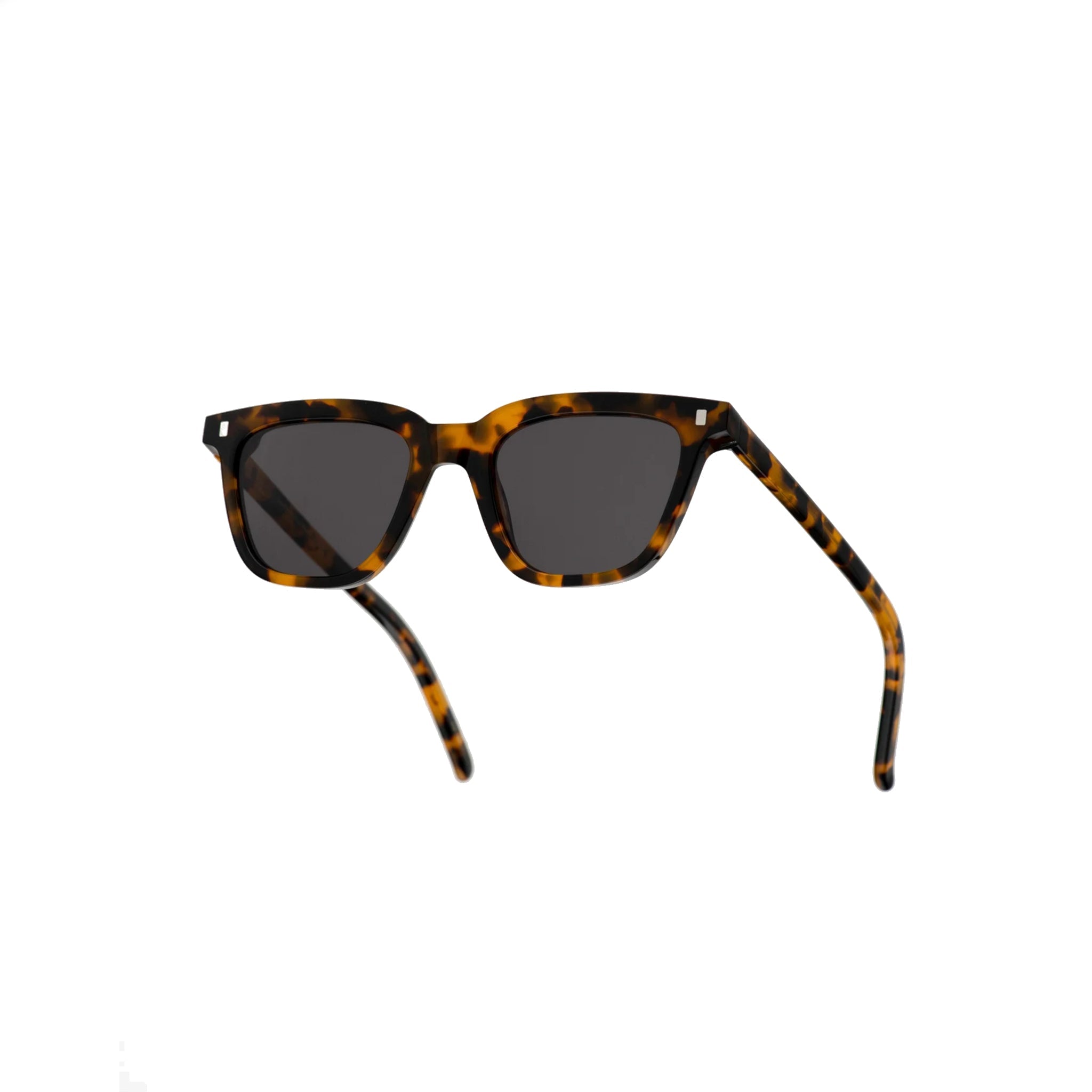 Robotnik Sunglasses - Havana-Monokel-W2 Store