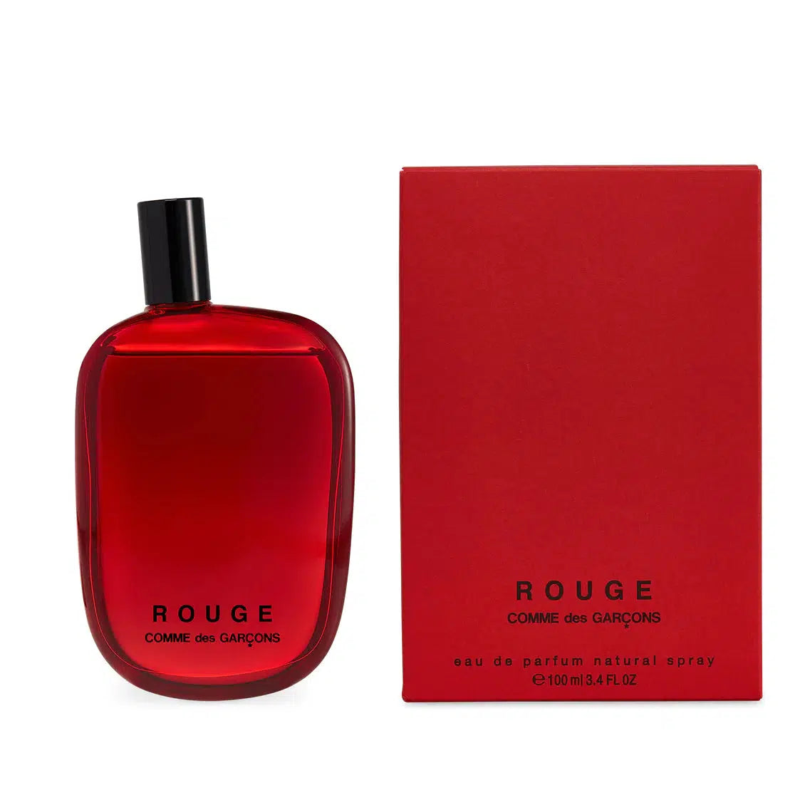 Rouge - Eau de Parfum-Comme des Garçons Parfum-W2 Store