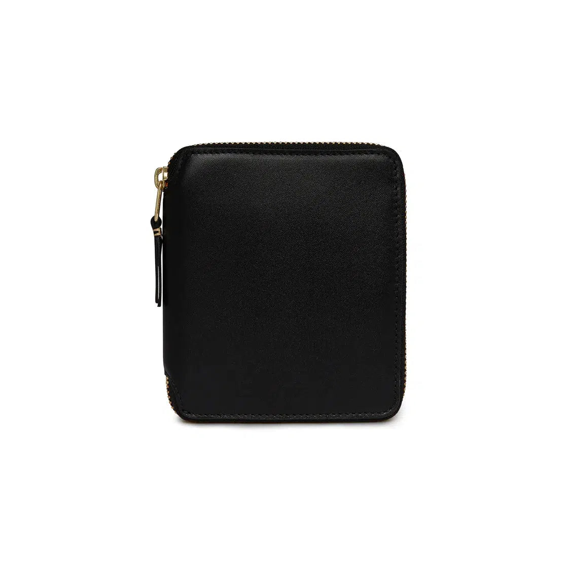 SA2100 Wallet - Black-Comme des Garçons Wallet-W2 Store