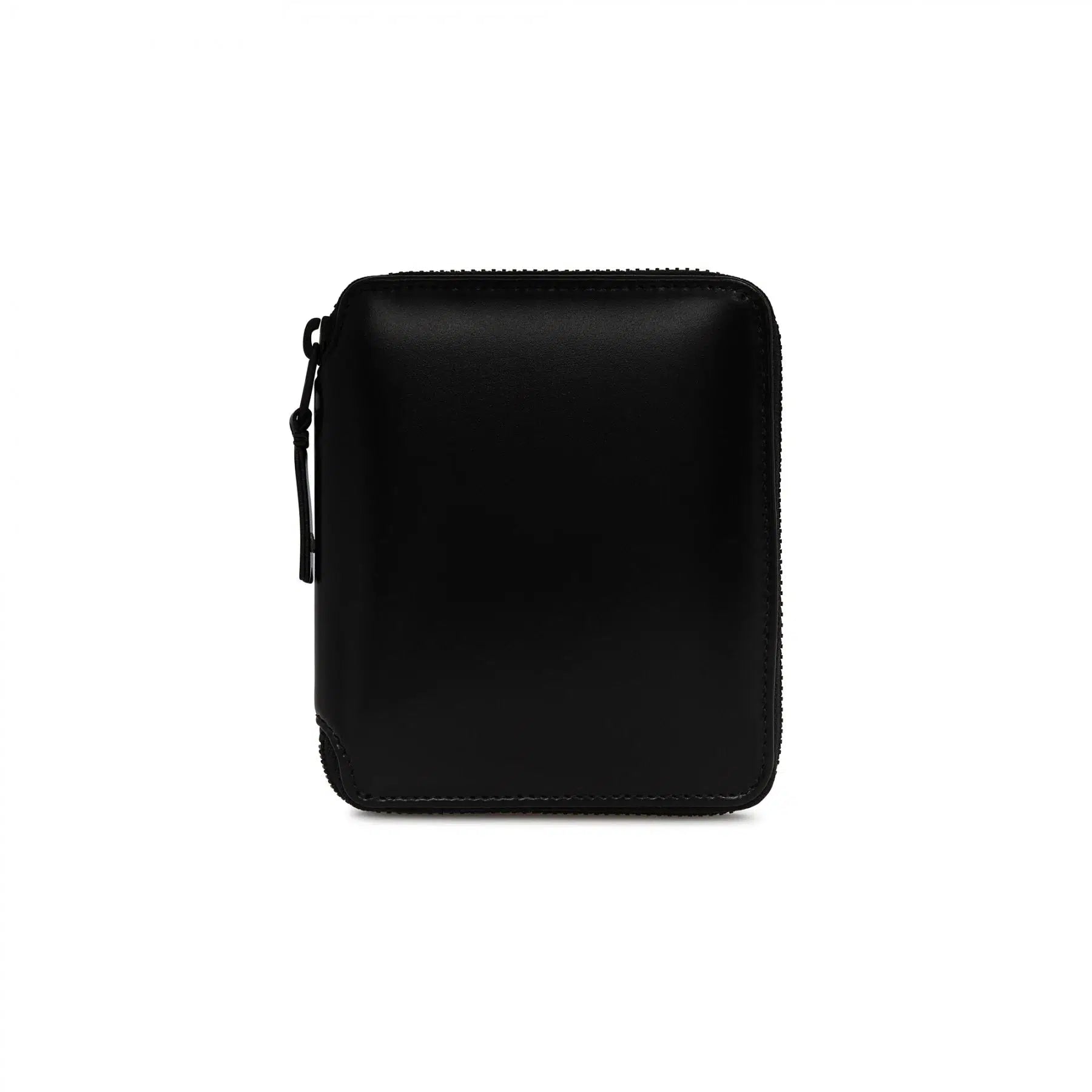 SA2100VB Wallet - Very Black-Comme des Garçons Wallet-W2 Store