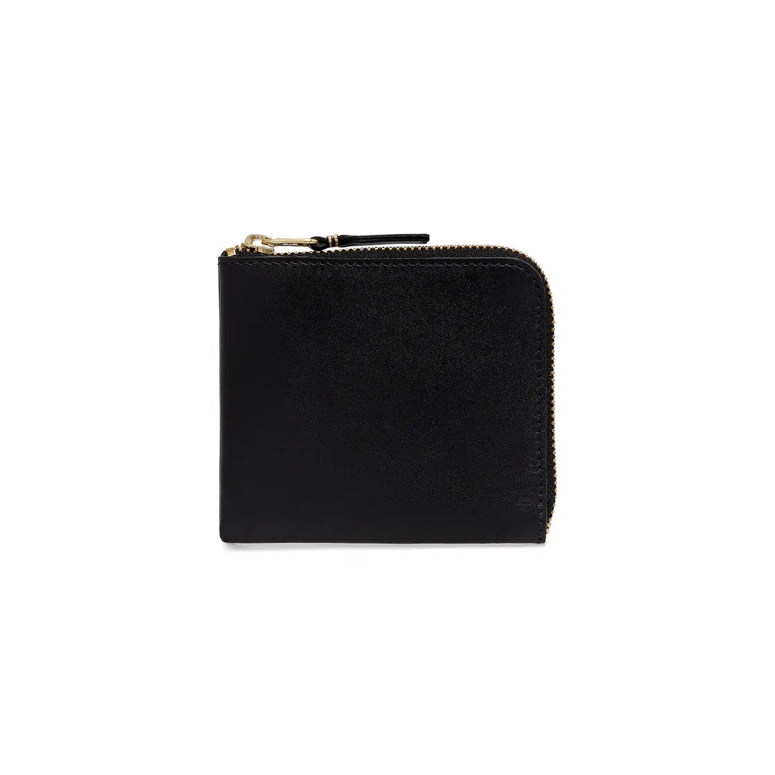 SA3100 Wallet - Black-Comme des Garçons Wallet-W2 Store