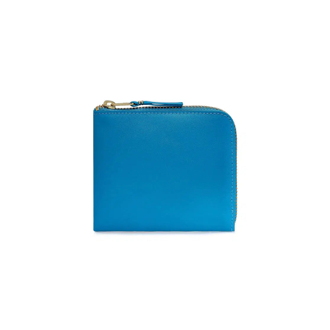 SA3100 Wallet - Blue-Comme des Garçons Wallet-W2 Store