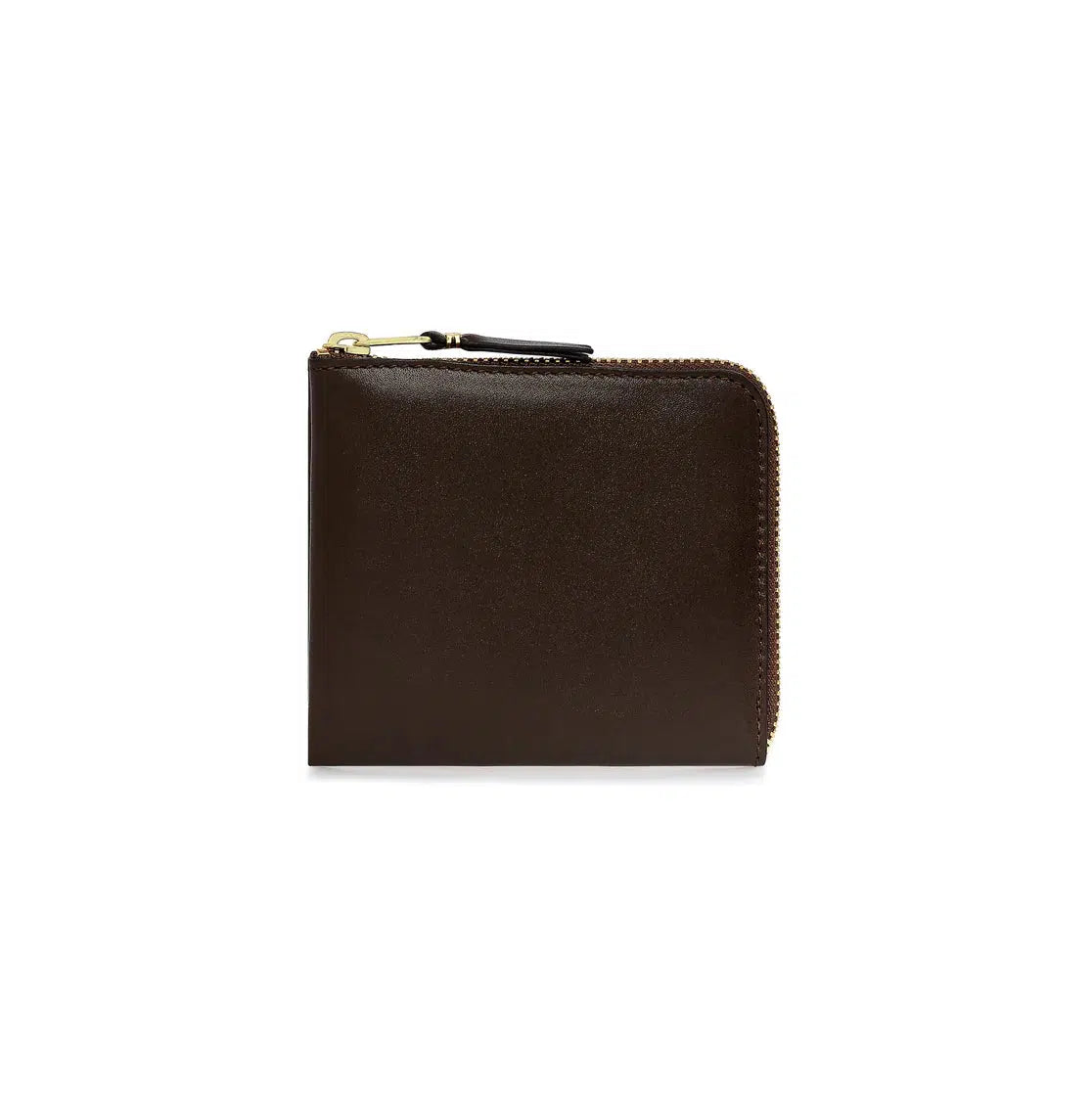 SA3100 Wallet - Brown-Comme des Garçons Wallet-W2 Store