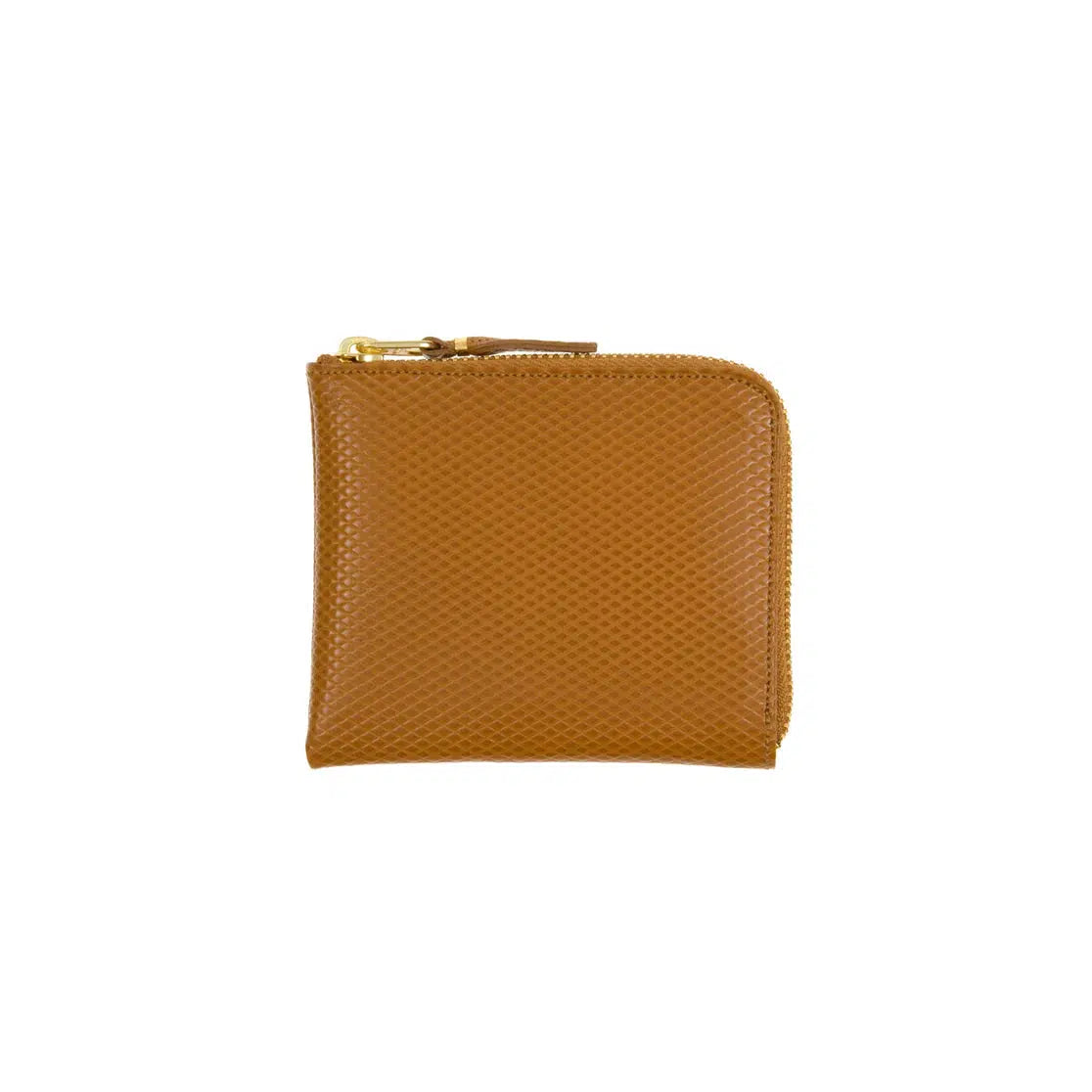 SA3100LG Wallet - Luxury Beige-Comme des Garçons Wallet-W2 Store