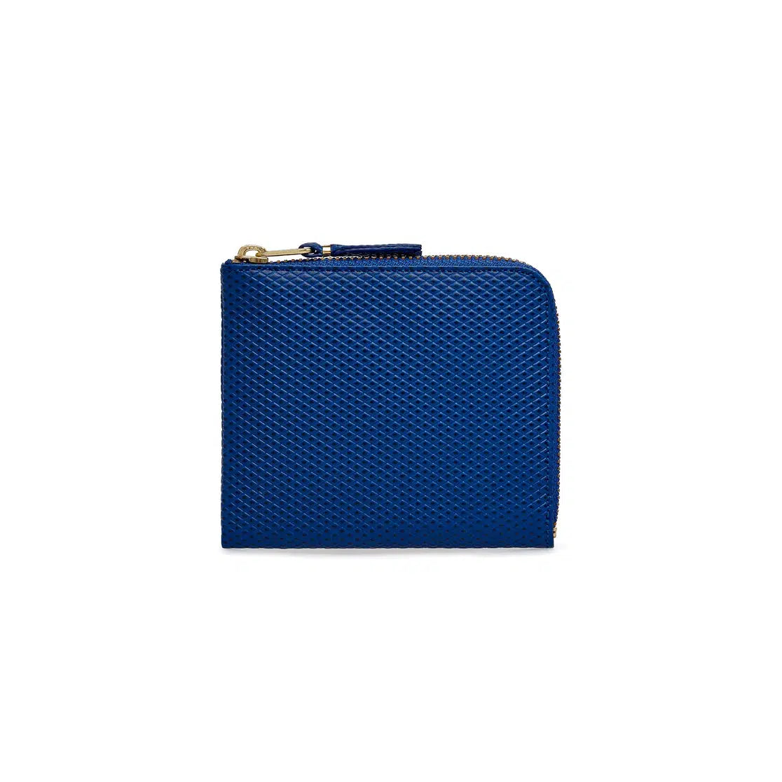 SA3100LG Wallet - Luxury Blue-Comme des Garçons Wallet-W2 Store