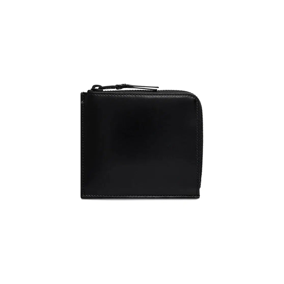 SA3100VB Wallet - Very Black-Comme des Garçons Wallet-W2 Store