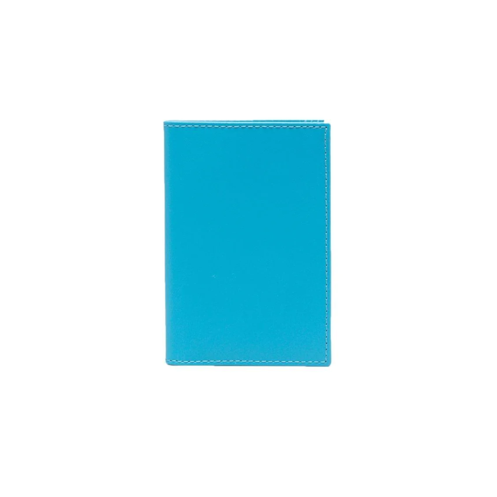 SA6400 Wallet -Blue-Comme des Garçons Wallet-W2 Store