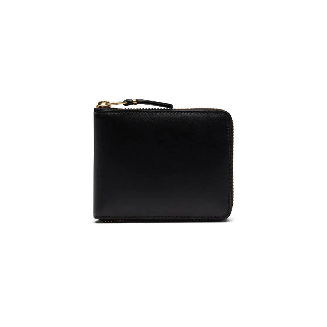 SA7100 Wallet - Black-Comme des Garçons Wallet-W2 Store