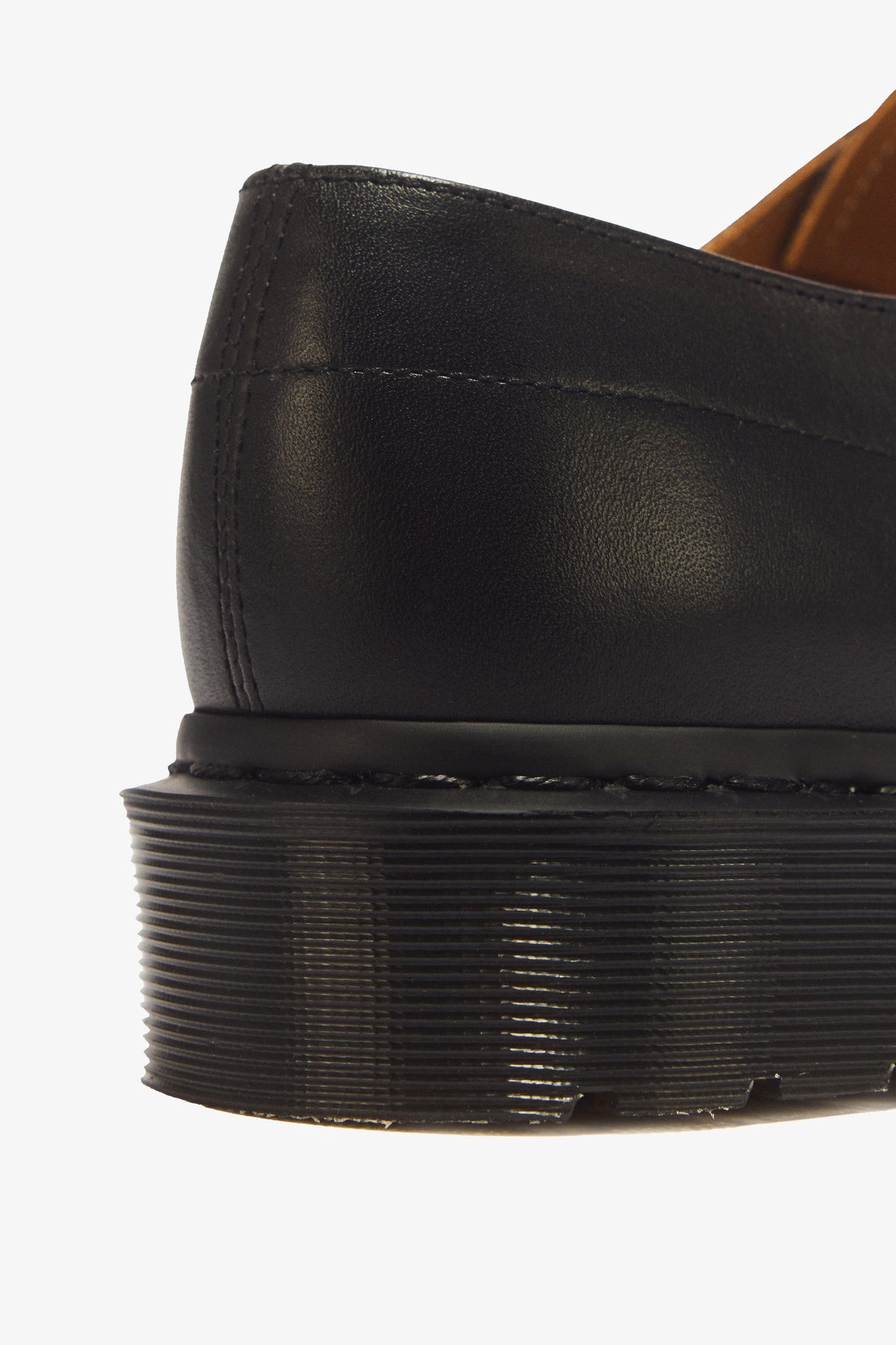 Sage Nation x Dr Martens 1461 - Black-Sage Nation-W2 Store
