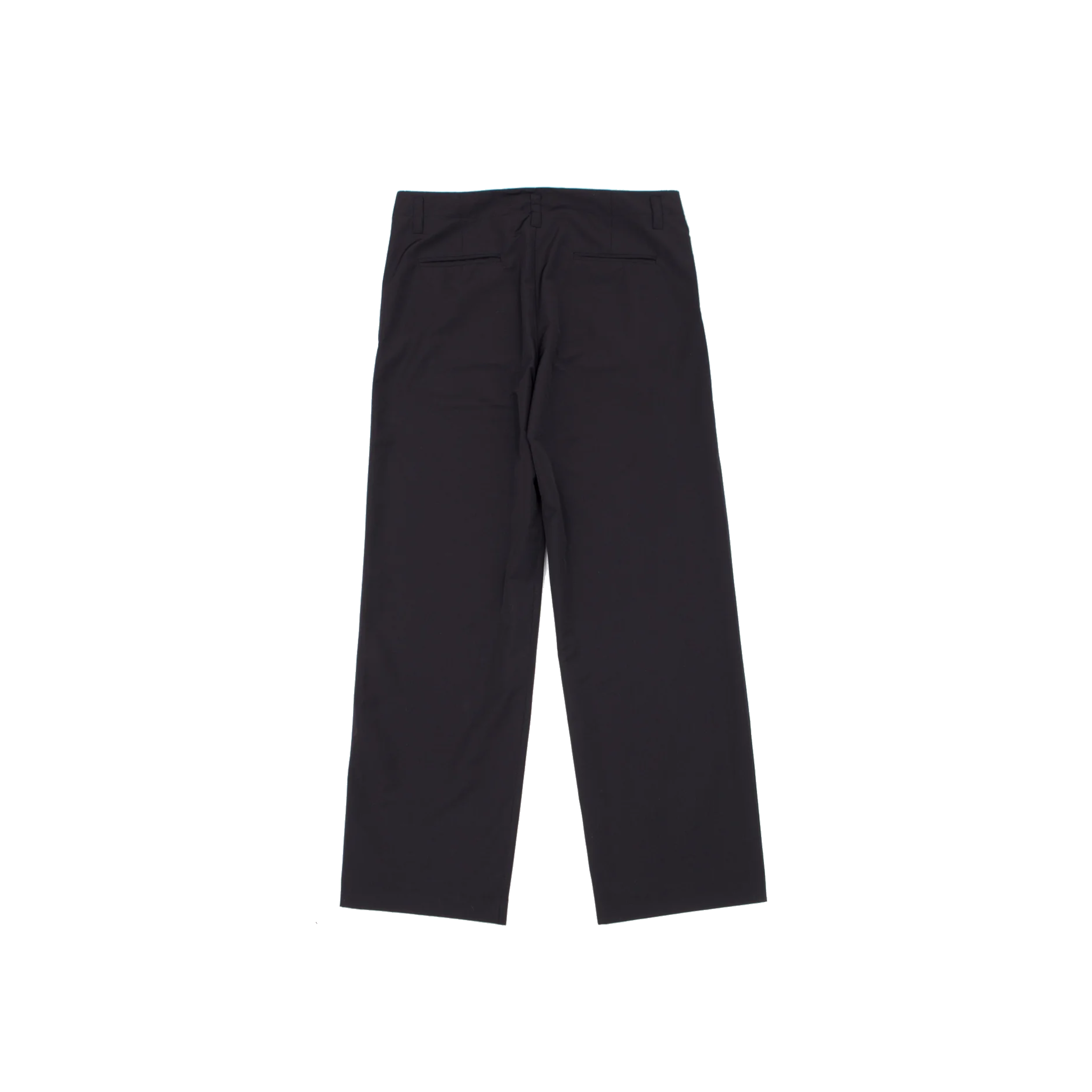 Sargeant Pant - Black-Berner Kühl-W2 Store