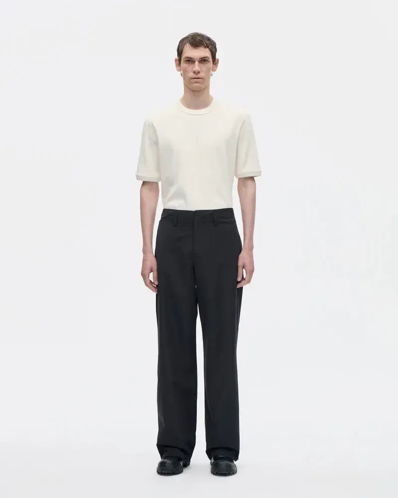 Sargeant Pant - Black-Berner Kühl-W2 Store