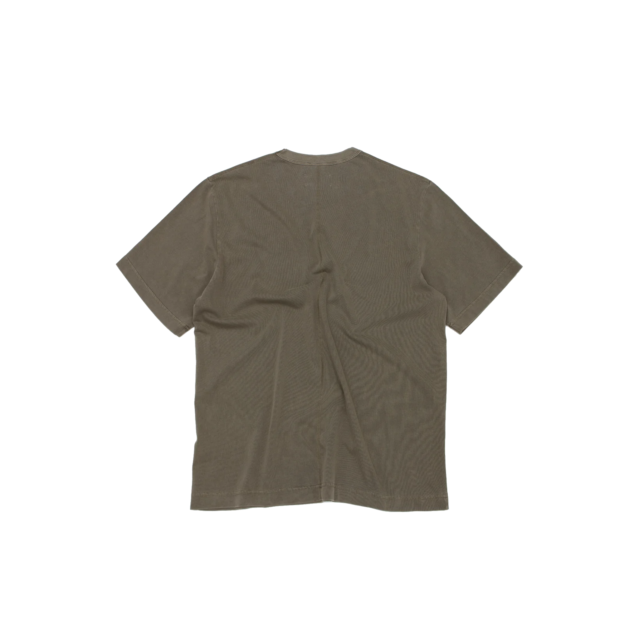 Seam Tee - Olive-Berner Kühl-W2 Store