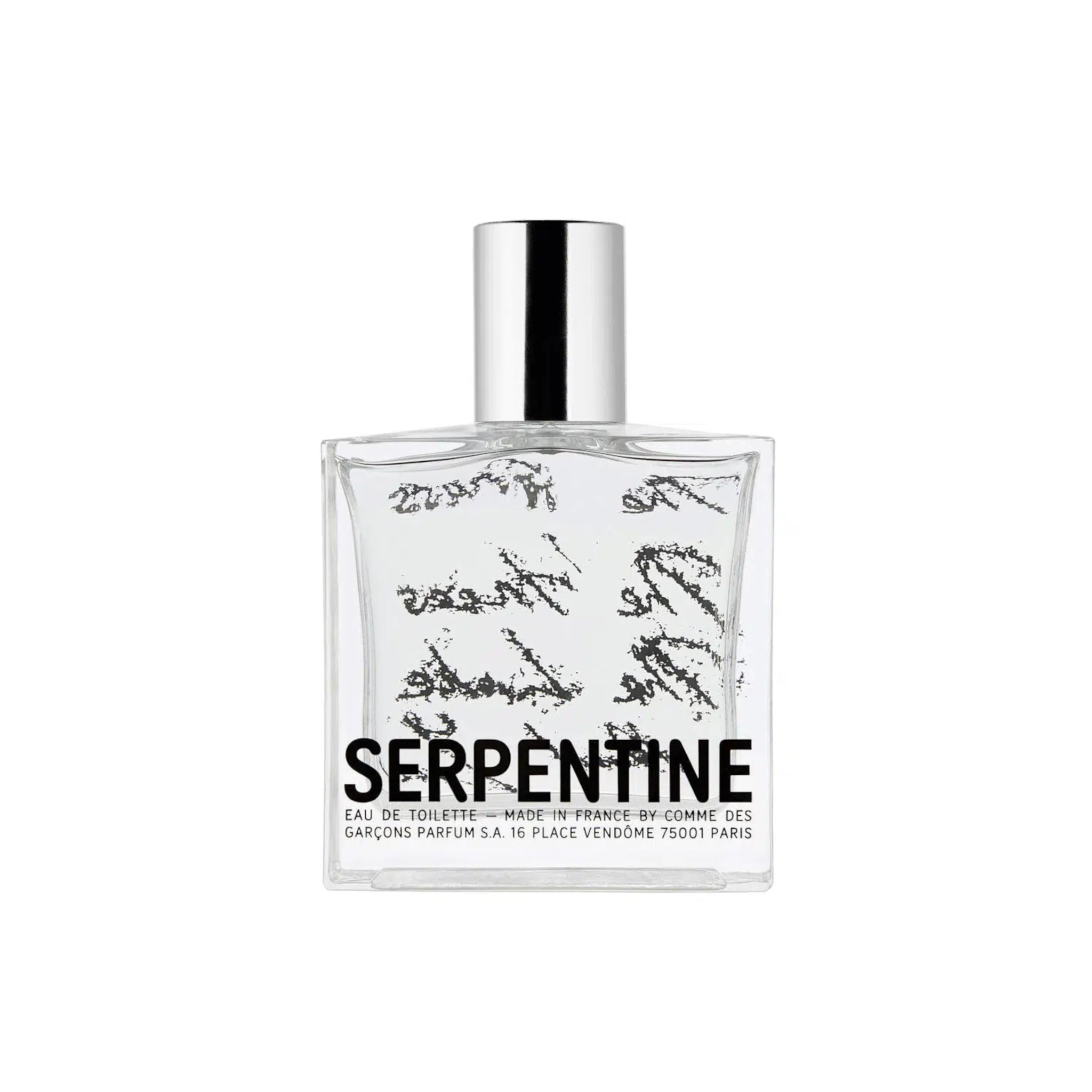 Serpentine - Eau de Toilette-Comme des Garçons Parfum-W2 Store