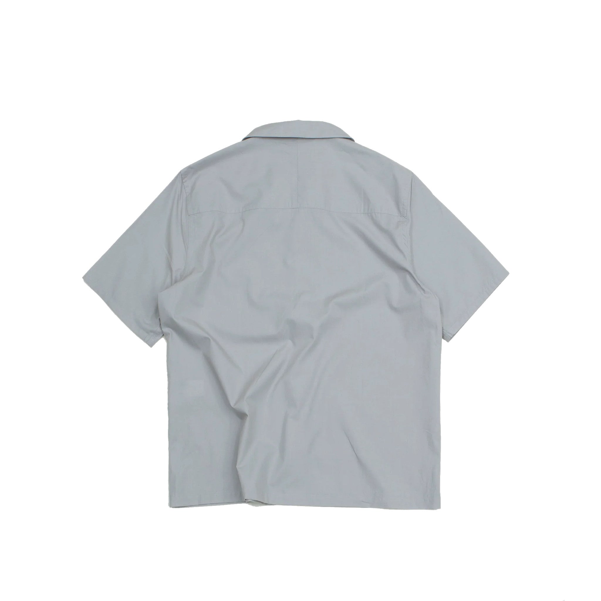 Sky Shirt Finepop - Grey-Berner Kühl-W2 Store