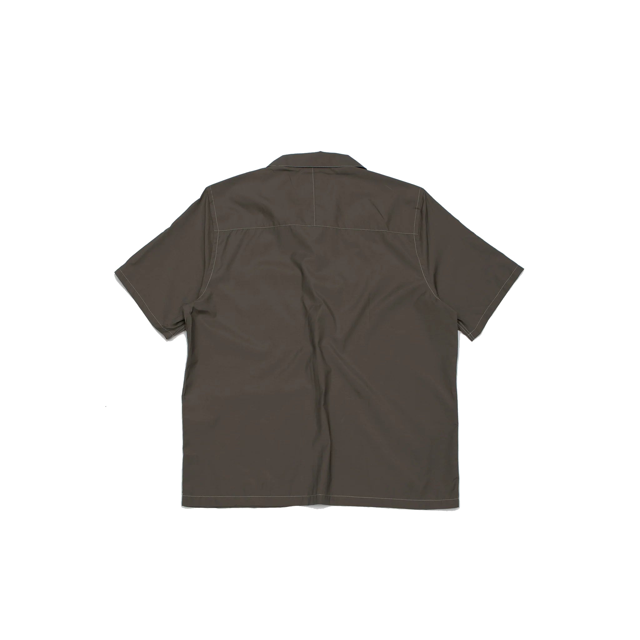 Sky Shirt Techpop - Stone-Berner Kühl-W2 Store