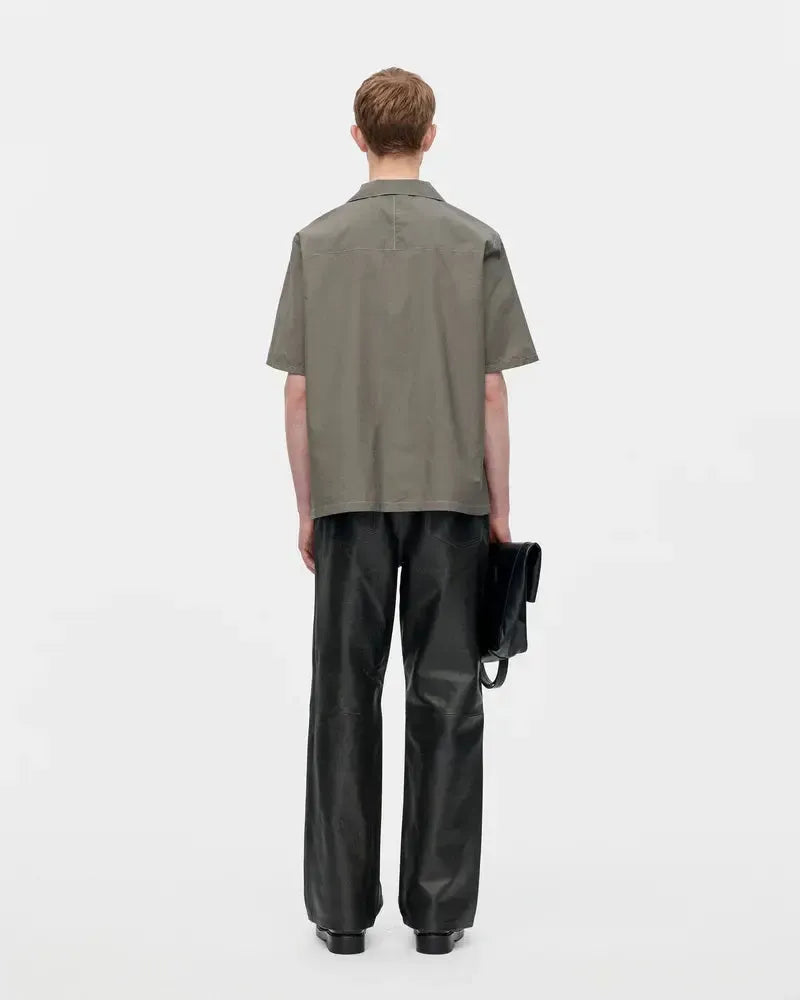 Sky Shirt Techpop - Stone-Berner Kühl-W2 Store