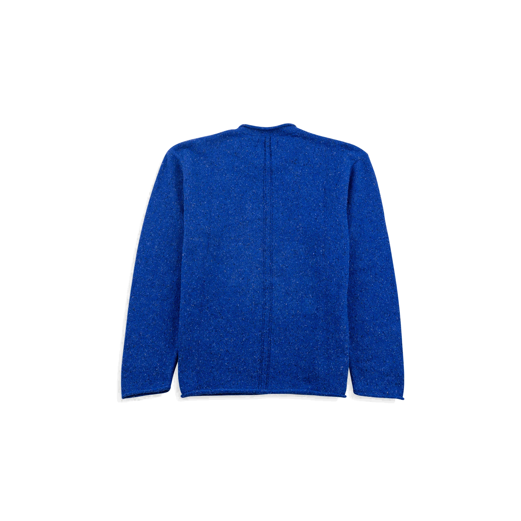 Slouch Crew - Bright Blue-Folk-W2 Store