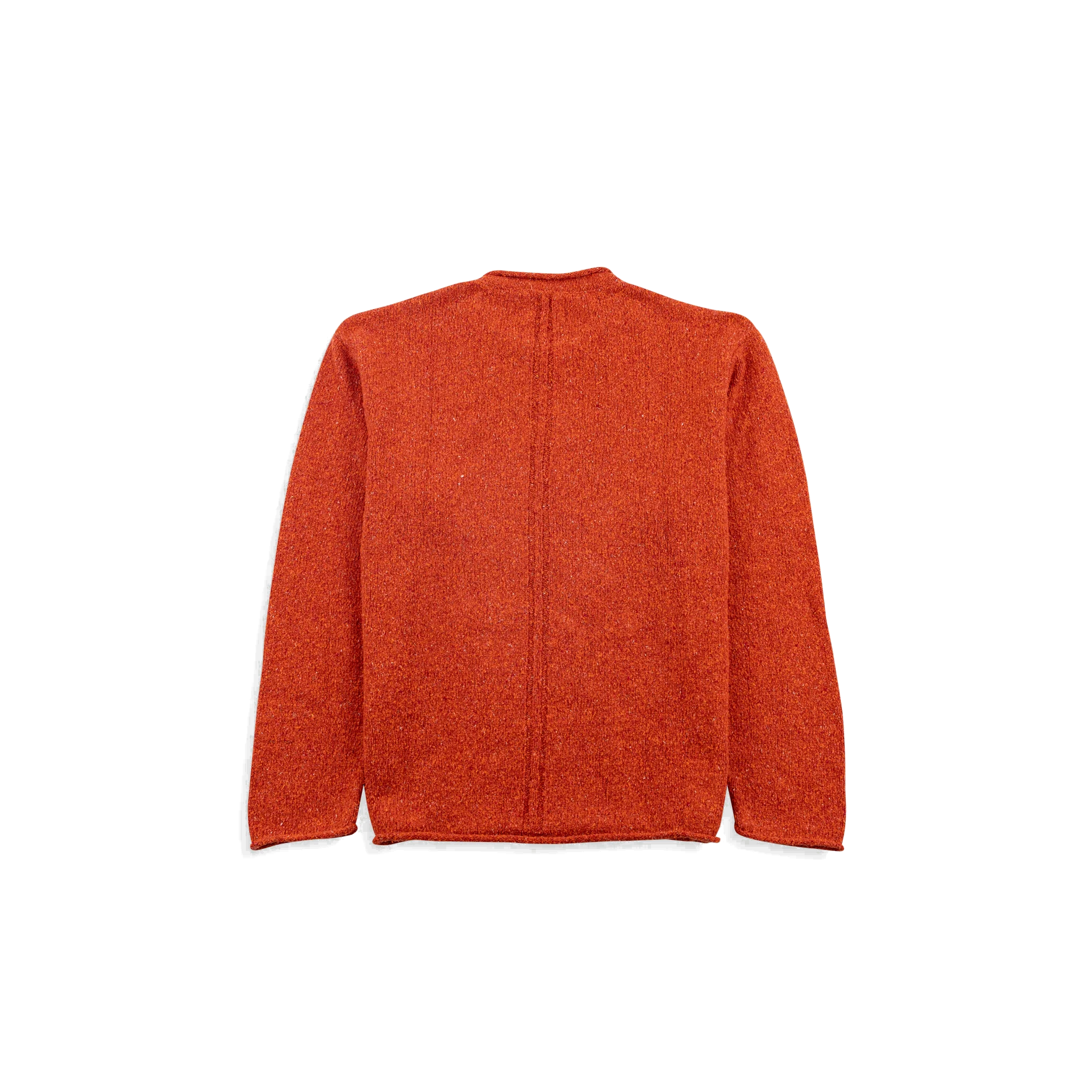 Slouch Crew - Red Oxide-Folk-W2 Store