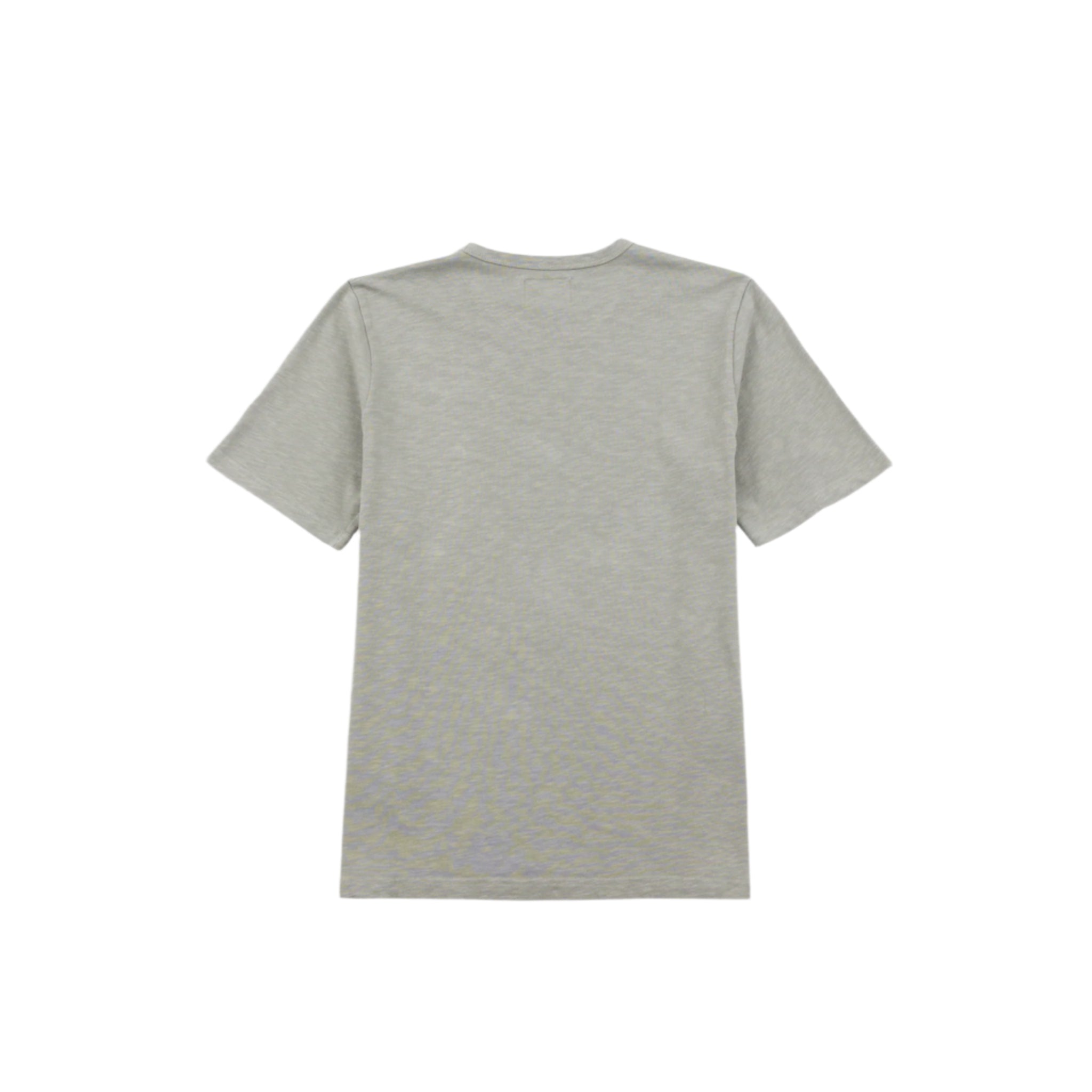 Slub T-Shirt - Light Sage-Folk-W2 Store