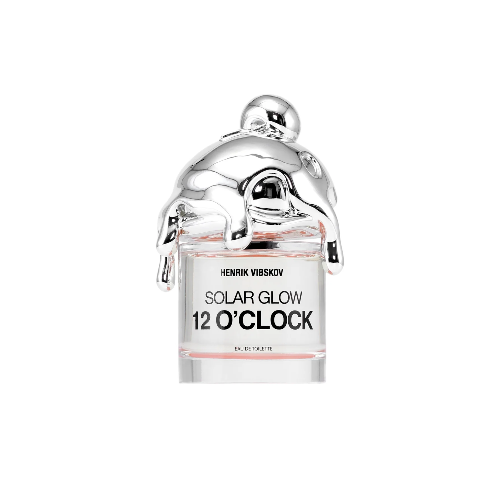 Solar Glow 12 O'clock - Eau de Toilette-Henrik Vibskov Perfumes-W2 Store