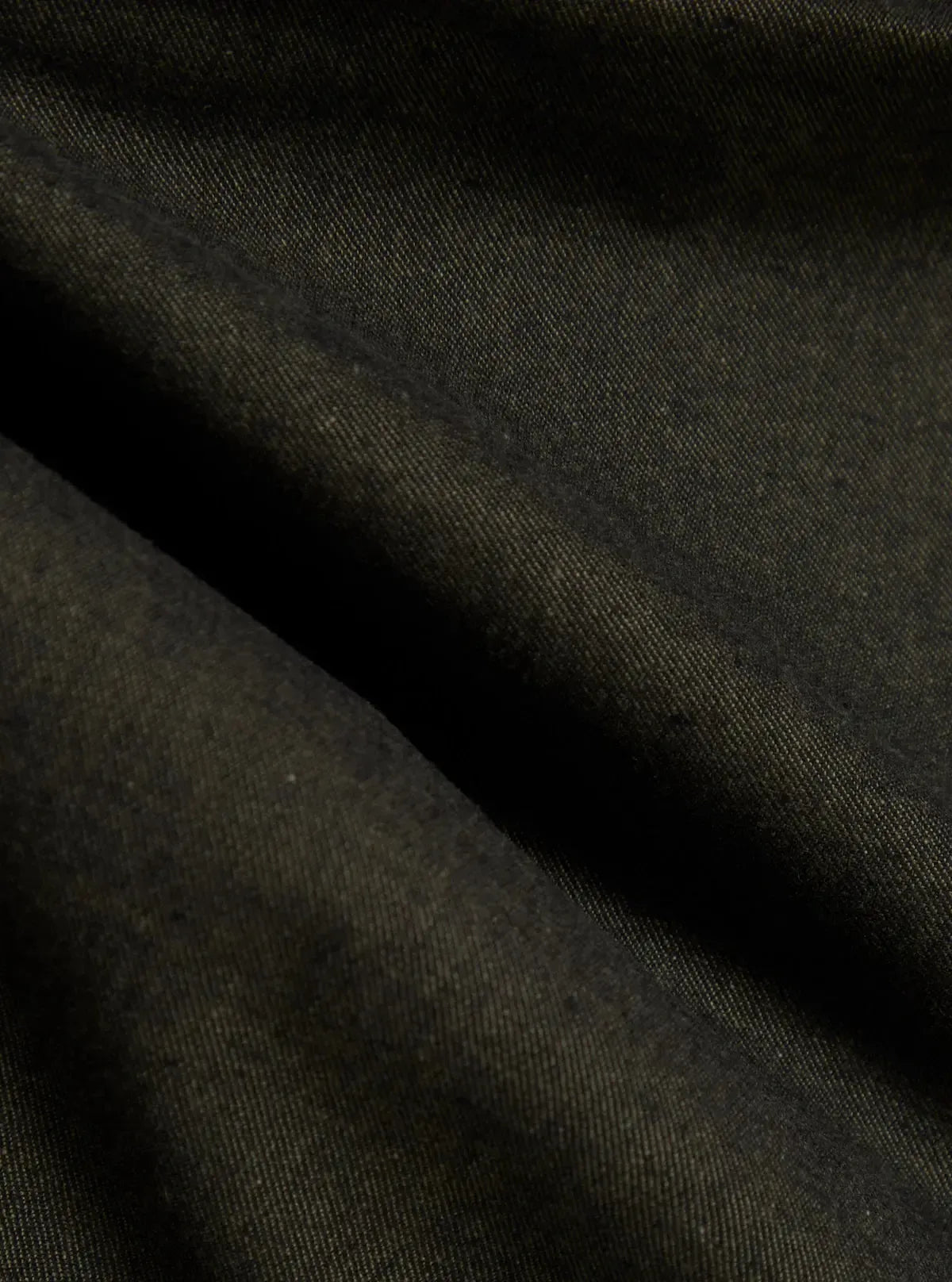 Three Button Jacket Lucca Suiting - Olive-Universal Works-W2 Store