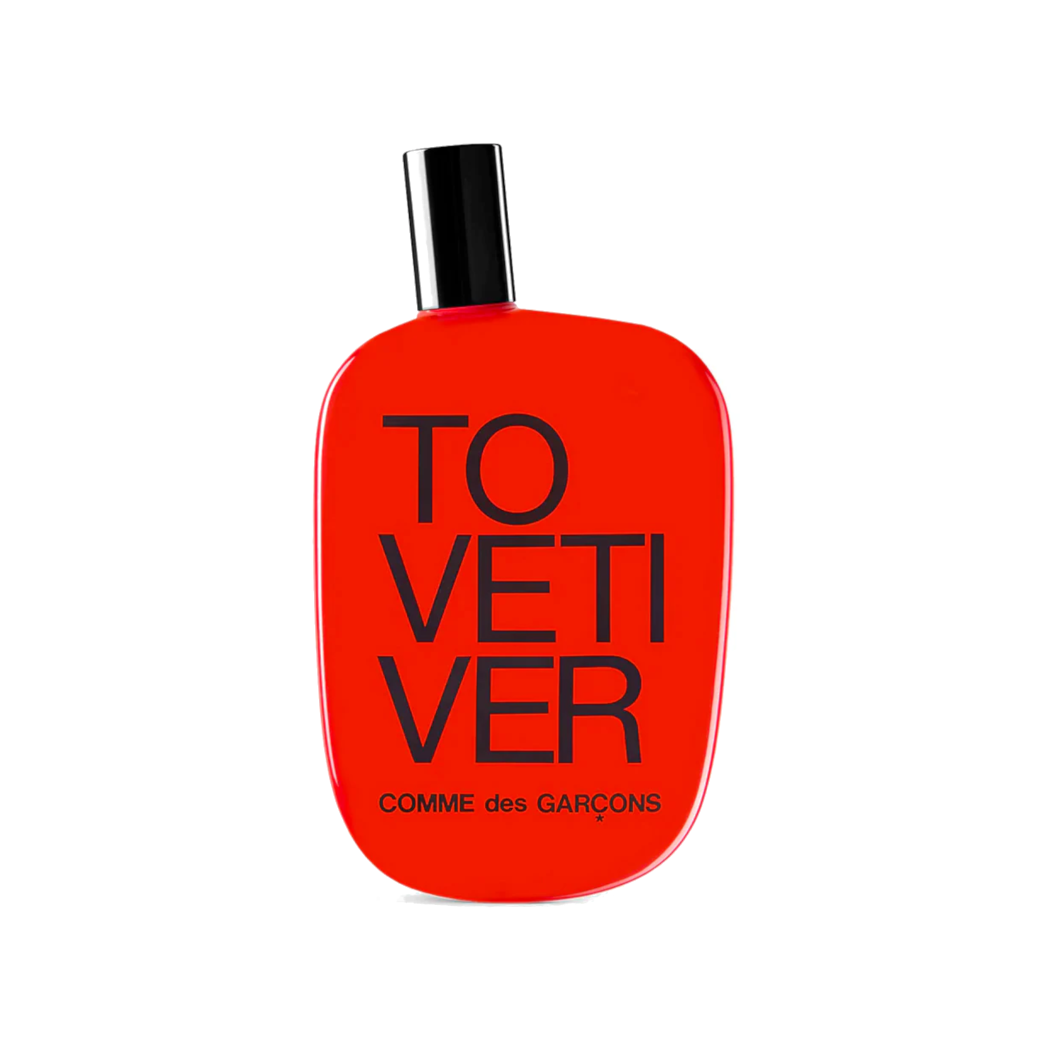To Vetiver - Eau de Parfum-Comme des Garçons Parfum-W2 Store