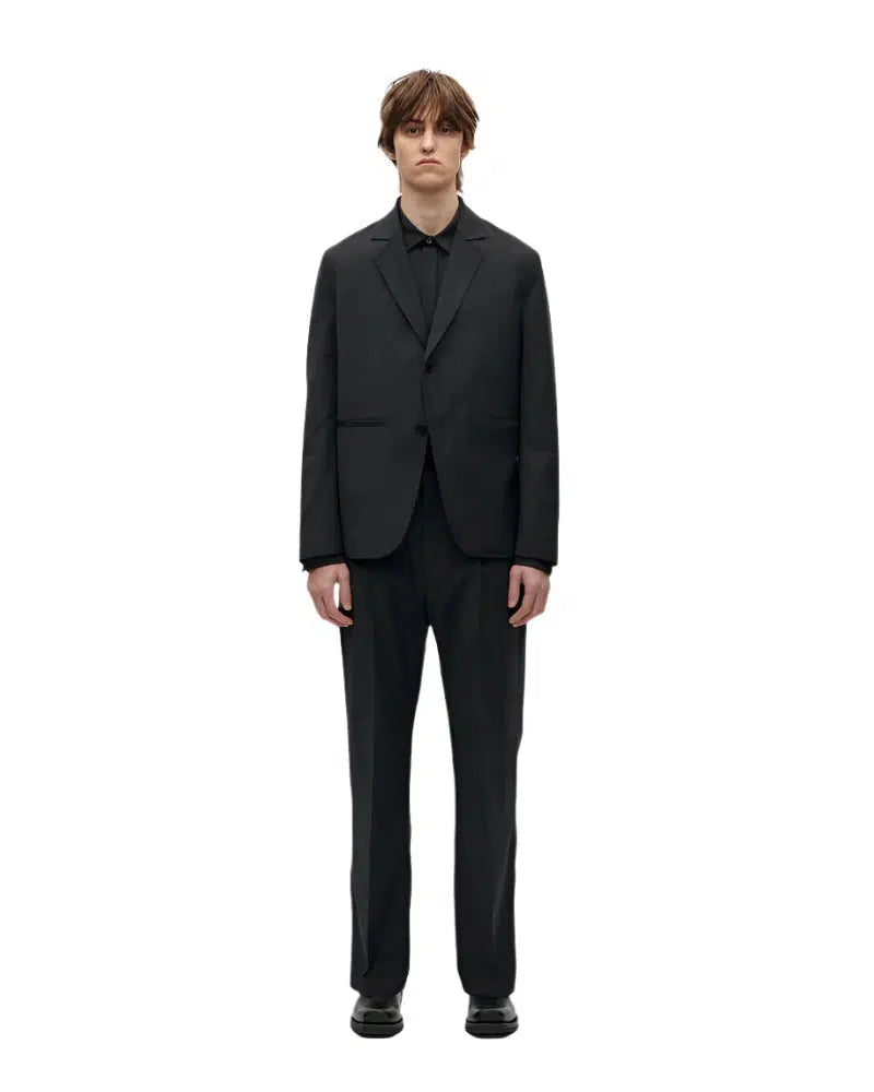 Top Blazer - Charcoal-Berner Kühl-W2 Store