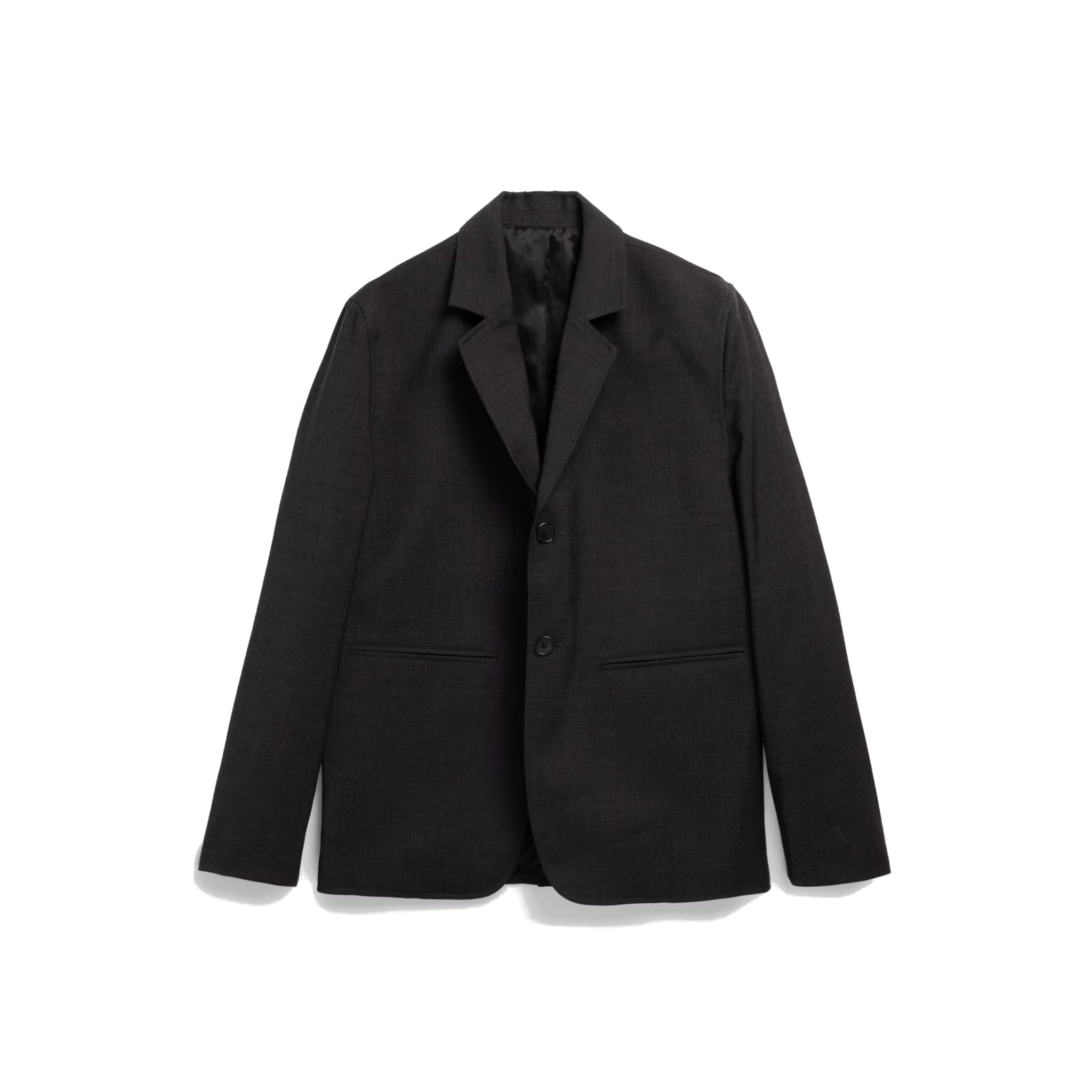 Top Blazer - Charcoal-Berner Kühl-W2 Store