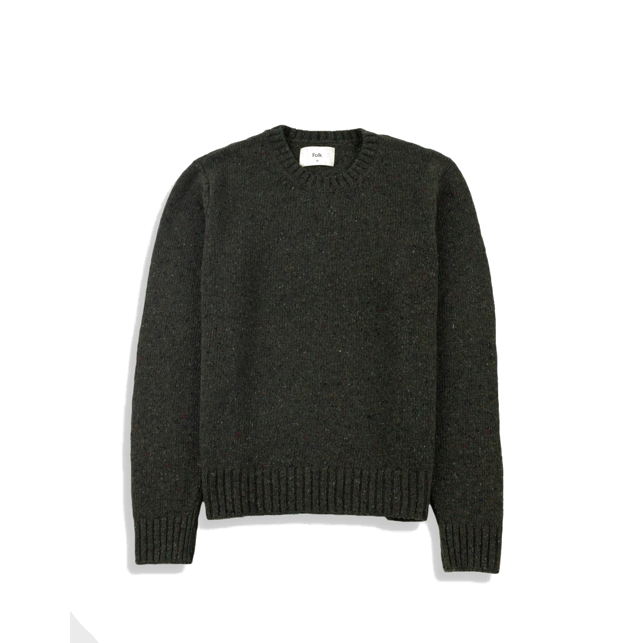 Chain Crew - Dark Olive