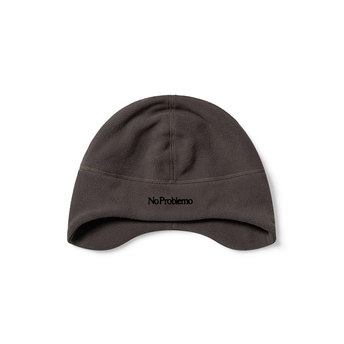 NP Hiking Beanie - Iron