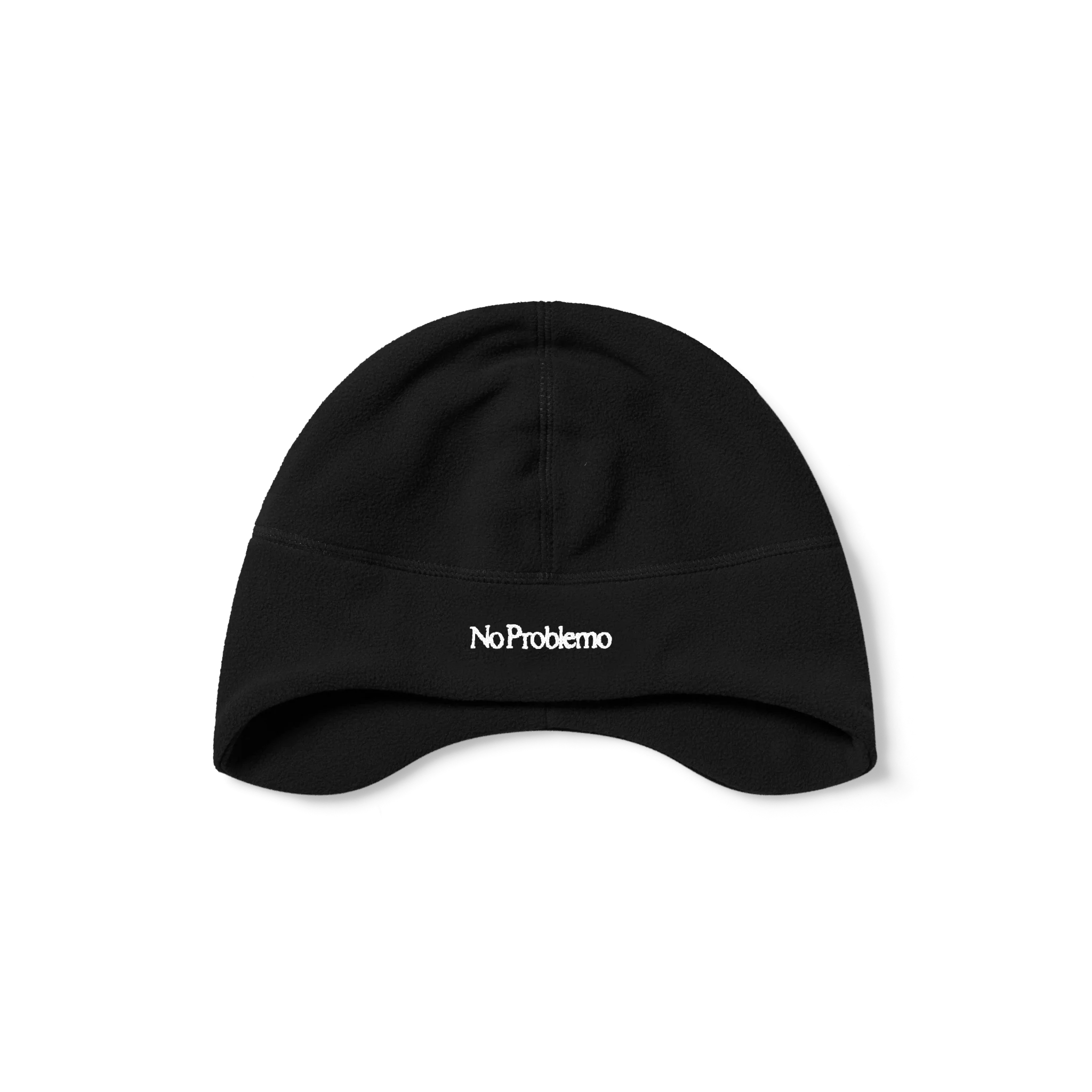 NP Hiking Beanie - Black