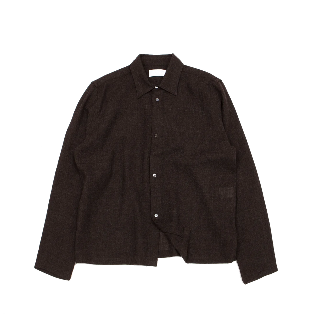 Cordial Shirt Tumbler - Peat