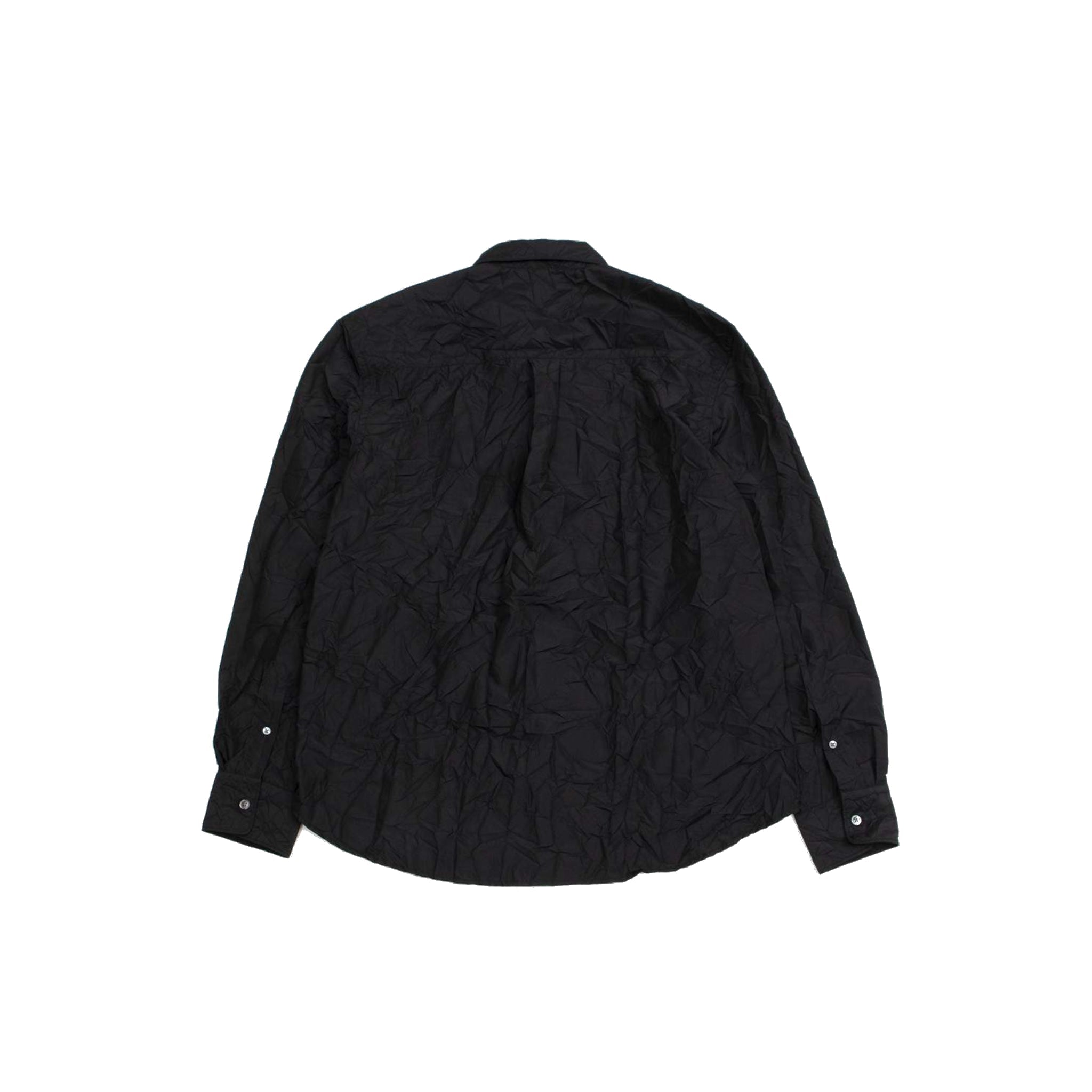 Volume Shirt - Midnight-Berner Kühl-W2 Store