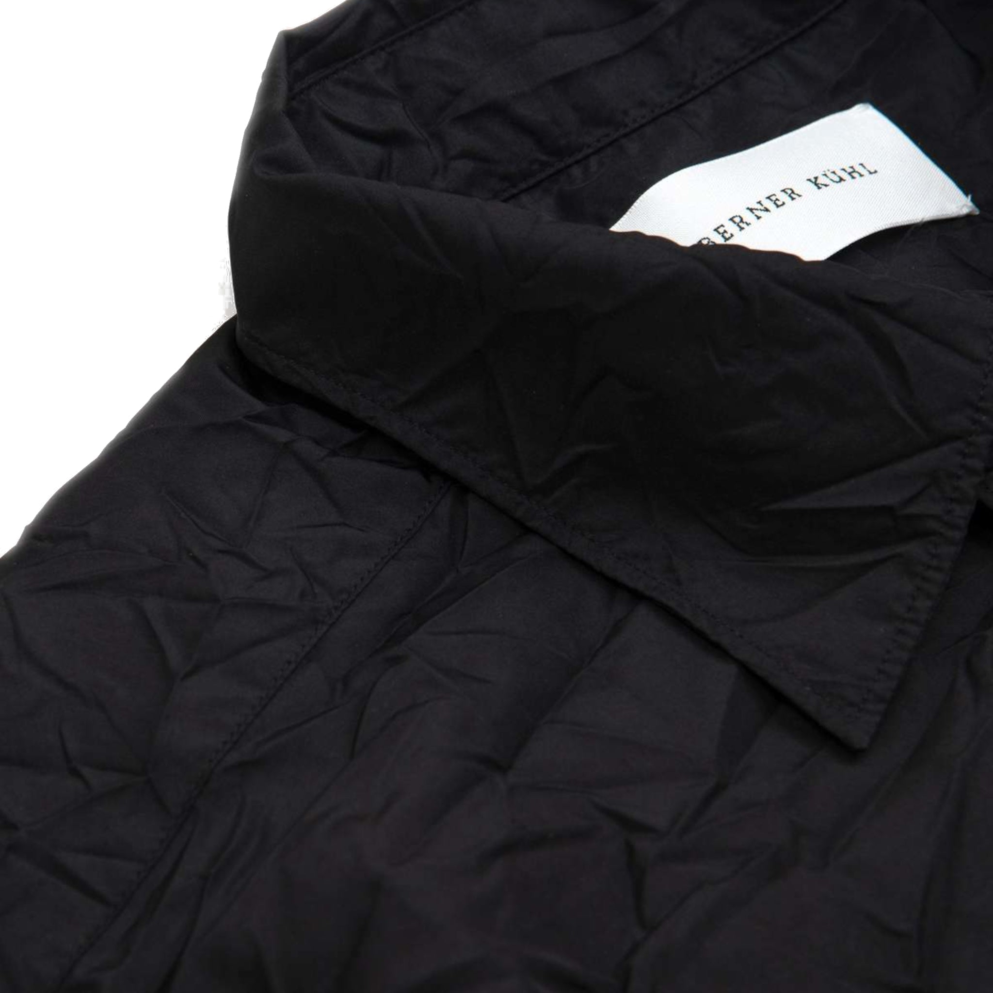 Volume Shirt - Midnight-Berner Kühl-W2 Store