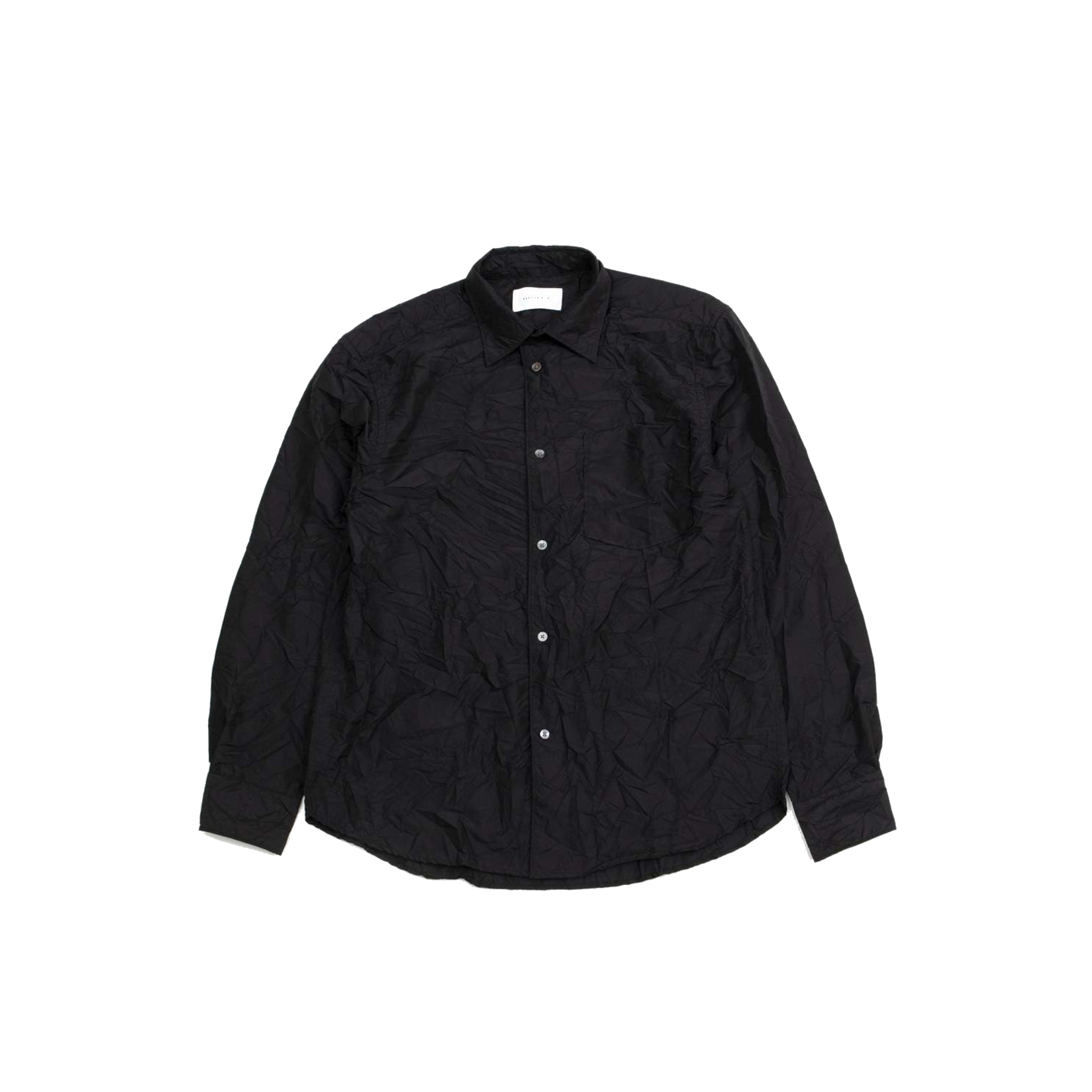 Volume Shirt - Midnight-Berner Kühl-W2 Store