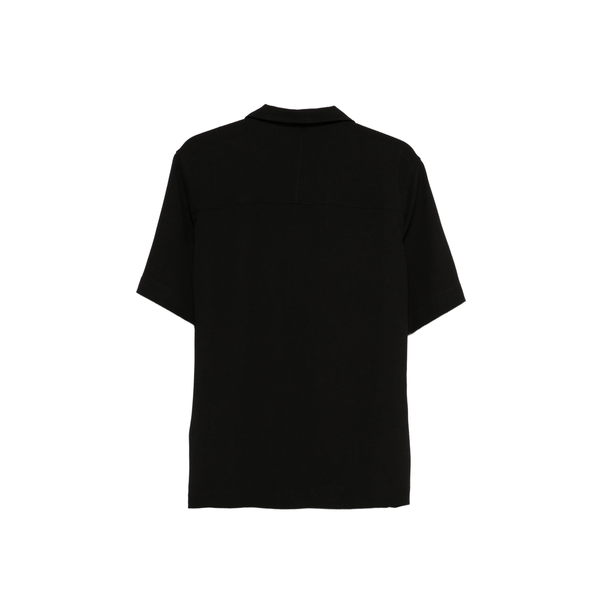 Wander Shirt - Black-Berner Kühl-W2 Store
