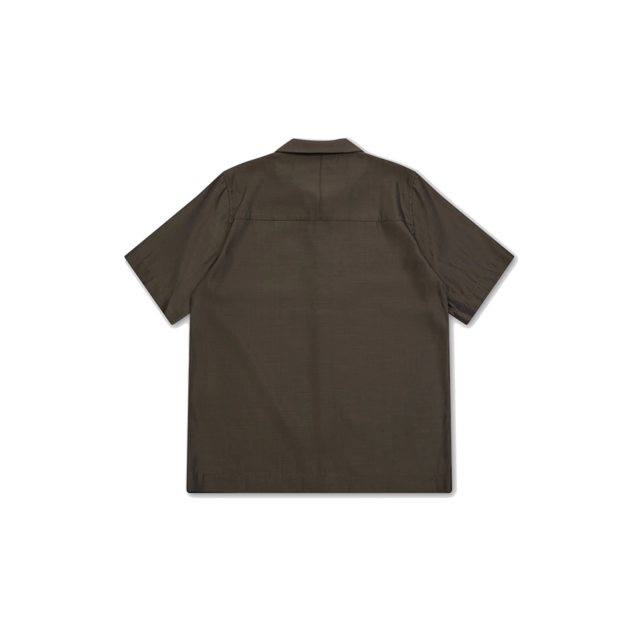 Wander Shirt - Dark Olive-Berner Kühl-W2 Store