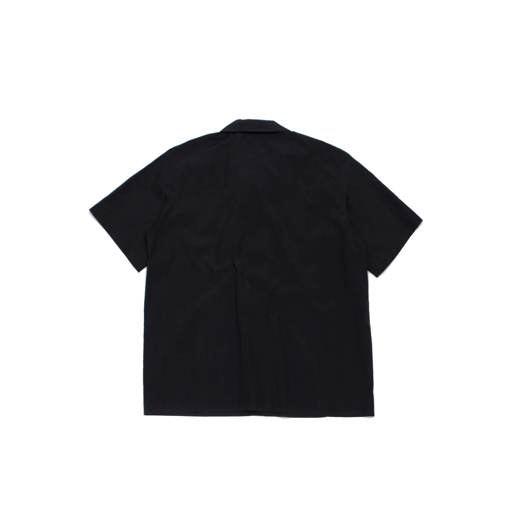 Wander Shirt Feather Nylon - Midnight-Berner Kühl-W2 Store