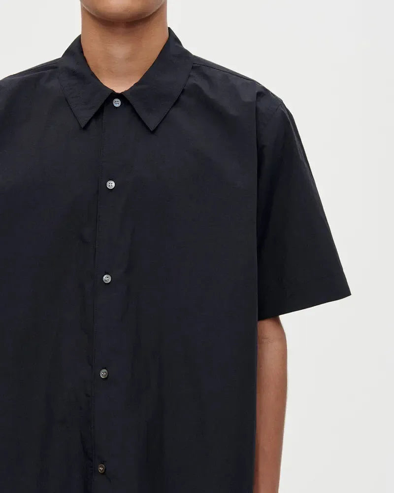 Wander Shirt Feather Nylon - Midnight-Berner Kühl-W2 Store