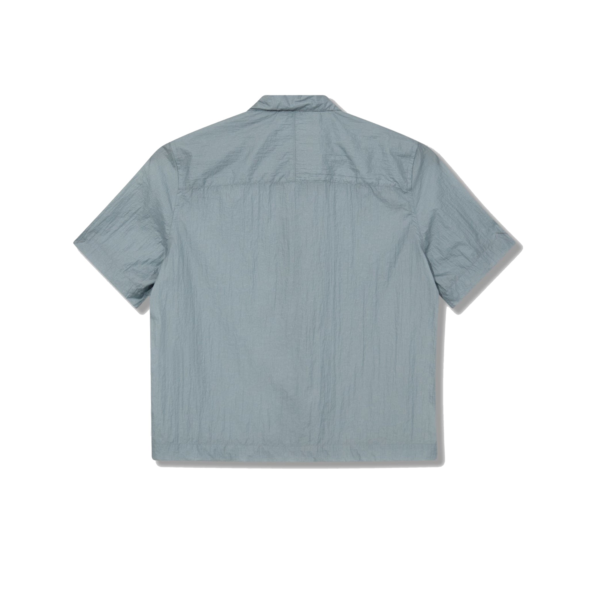 Wander Shirt Microtril - Grey-Berner Kühl-W2 Store