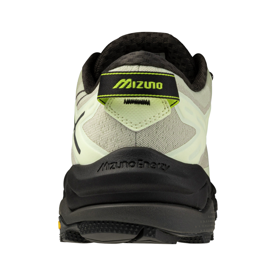 Wave Mujin Ls Gtx - Silver Birch/Black/Sylvan Green-Mizuno Sportstyle-W2 Store