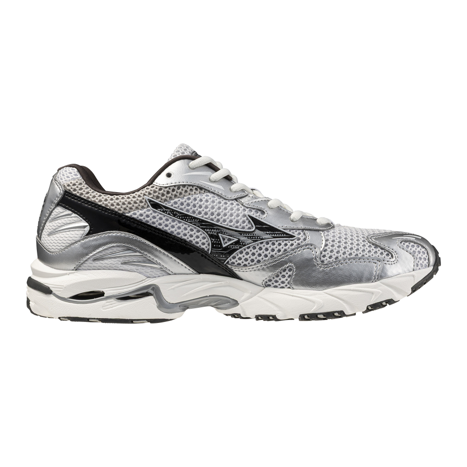 Wave Rider 10 - Cloudscape/Black Sand/Harbor Mist-Mizuno Sportstyle-W2 Store
