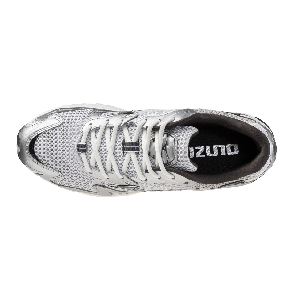 Wave Rider 10 - Cloudscape/Black Sand/Harbor Mist-Mizuno Sportstyle-W2 Store