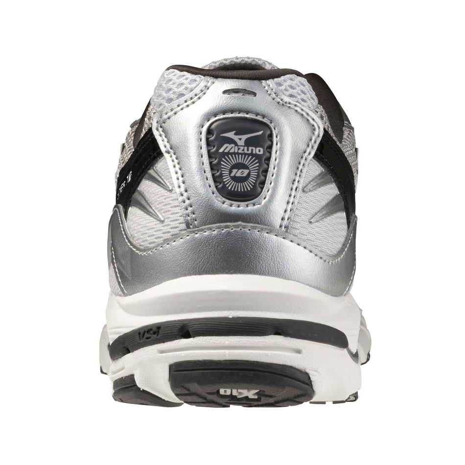 Wave Rider 10 - Cloudscape/Black Sand/Harbor Mist-Mizuno Sportstyle-W2 Store